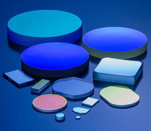Genvac AR Coatings
