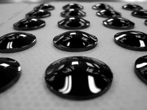 Genvac AR Coatings
