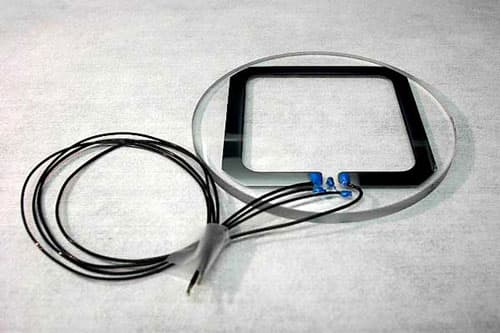 Genvac AR Coatings